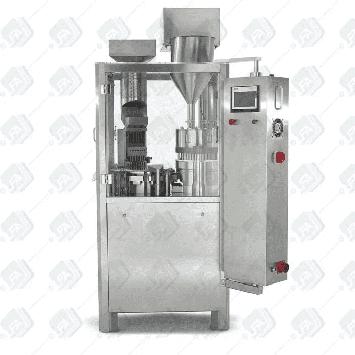 if capsule filler 1